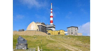 Trekking to Botev Peak – how to prepare and what to expect?